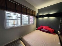 Blk 224B Matilda Edge (Punggol), HDB 4 Rooms #545025801